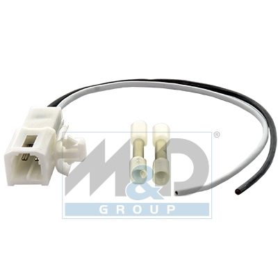 [25337] Repair Set, Harness