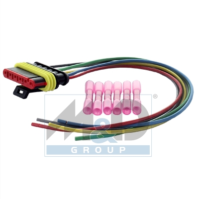 [25334] Repair Set, Harness
