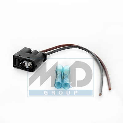 [25330] Repair Set, Harness