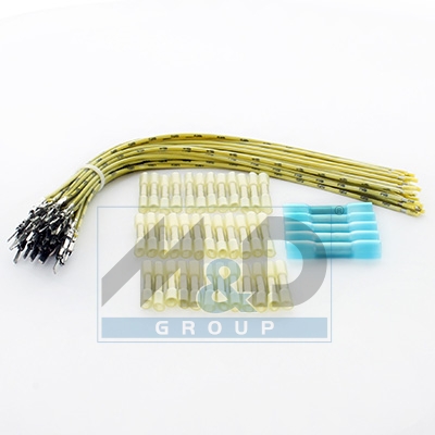 [25082] Repair Set, Harness