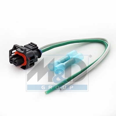 [25145] Cable repair kit for injectors