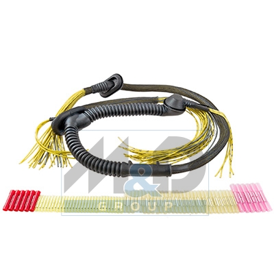 [25081] Kit de montages, Kit de cables