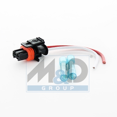 [25001] Repair Set, Harness