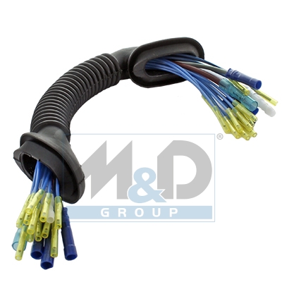[25075] Repair Set, Harness