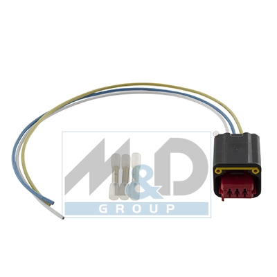 [25321] Repair Set, Harness