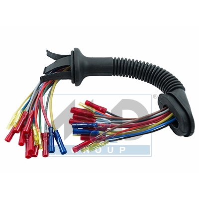 [25354] Repair Set, Harness