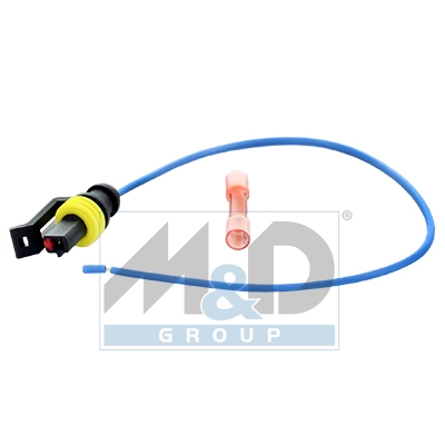 [25317] Repair Set, Harness