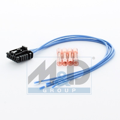 [25316] Repair Set, Harness