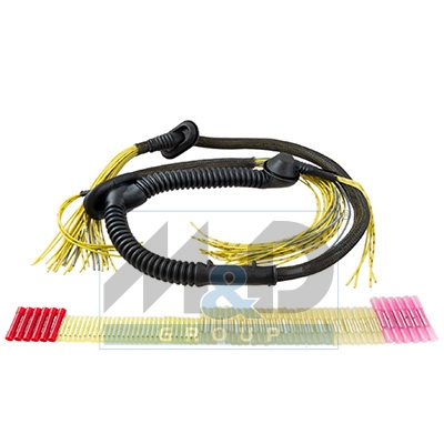 [25087] Repair Set, Harness