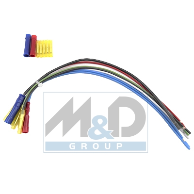 [25073] Repair Set, Harness