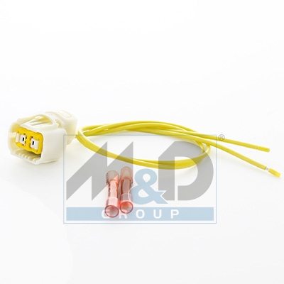 [25313] Repair Set, Harness