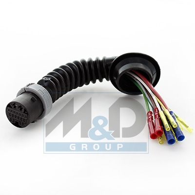 [25394] Repair Set, Harness