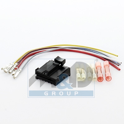 [25199] Repair Set, Harness