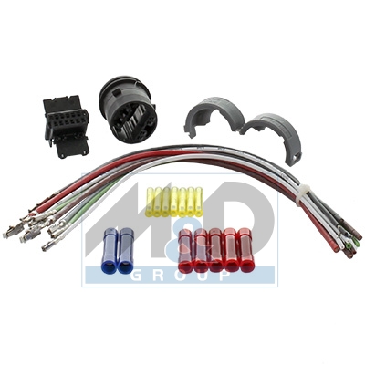 [25217] Repair Set, Harness