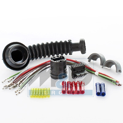 [25218] Repair Set, Harness