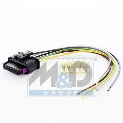 [25320] Repair Set, Harness