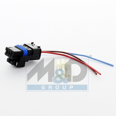 [25224] Repair Set, Harness