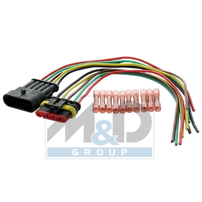 [25227] Repair Set, Harness