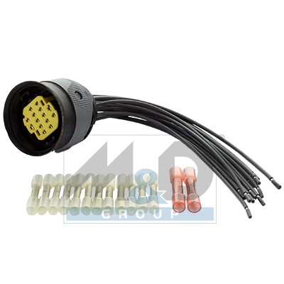 [25232] Repair Set, Harness