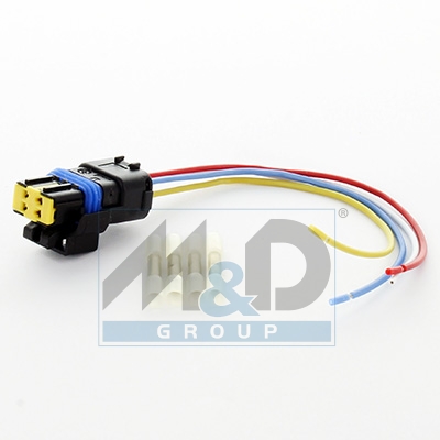 [25314] Repair Set, Harness