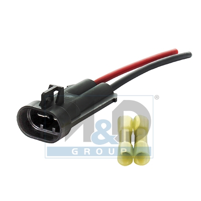 [25233] Repair Set, Harness