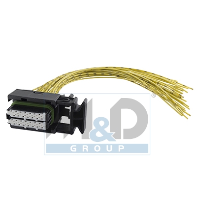 [25235] Repair Set, Harness