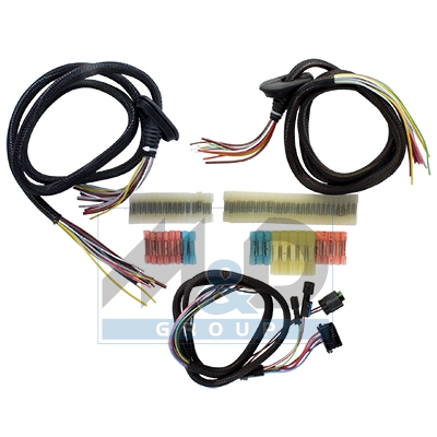 [25238] Repair Set, Harness