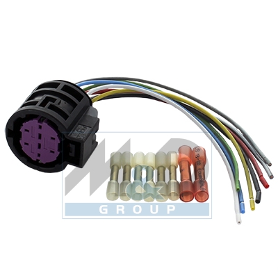 [25322] Repair Set, Harness