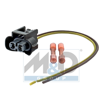 [25243] Repair Set, Harness