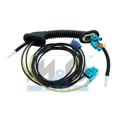 [25309] Repair Set, Harness