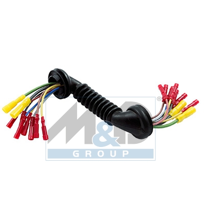 [25363] Repair Set, Harness