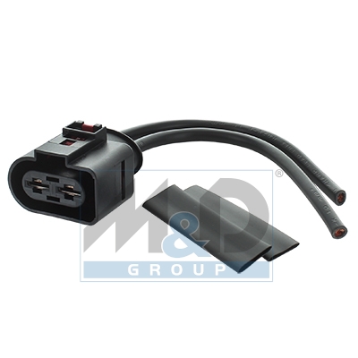 [25250] Repair Set, Harness