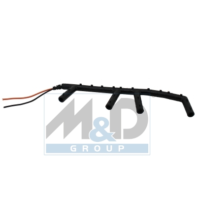 [25523] Repair Kit, cable set