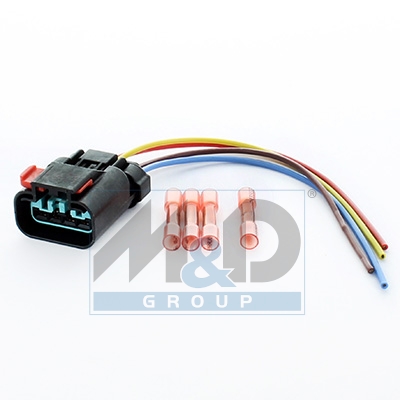 [25257] Repair Set, Harness