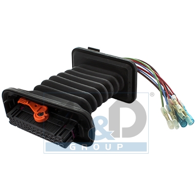 [25306] Repair Set, Harness