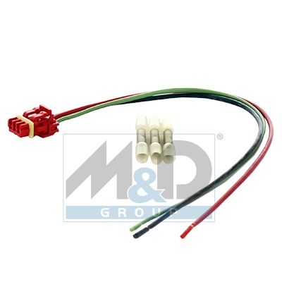 [25259] Repair Set, Harness