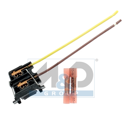 [25231] Repair Set, Harness