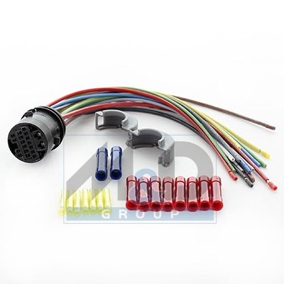 [25262] Repair Set, Harness