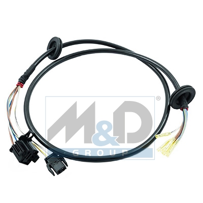 [25278] Repair Set, Harness