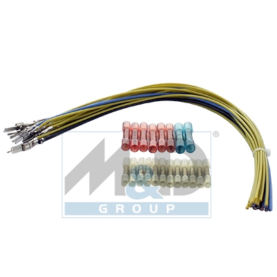 [25267] Repair Set, Harness