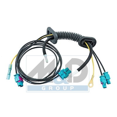 [25308] Repair Set, Harness