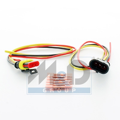 [25128] Repair Set, Harness