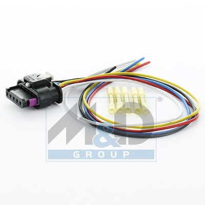 [25179] Kit de montages, Kit de cables