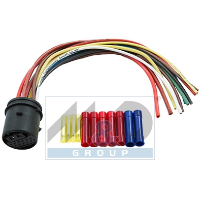 [25051] Repair Set, Harness