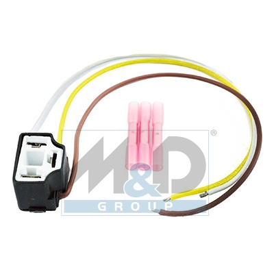 [25014] Repair Set, Harness