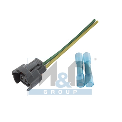 [25236] Repair Set, Harness