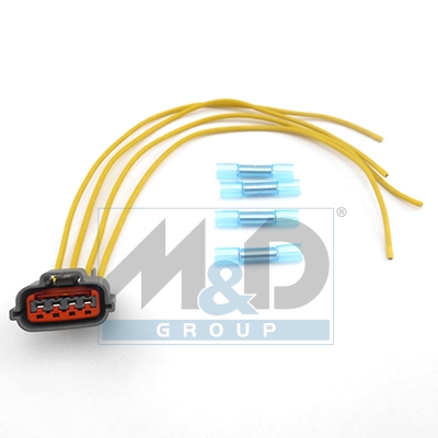 [25269] Repair Set, Harness