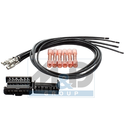 [25096] Repair Set, backlights