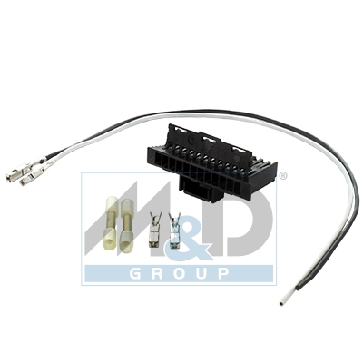 [25180] Repair Set, Harness
