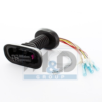 [25303] Repair Set, Harness